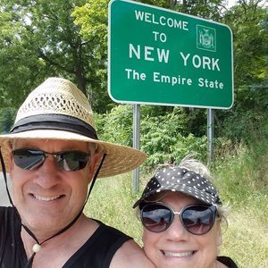 Meet your Posher, Jeff